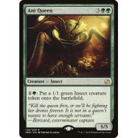Ant Queen
