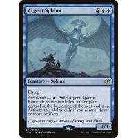 Argent Sphinx