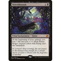 Bitterblossom