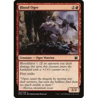 Blood Ogre