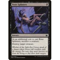 Bone Splinters