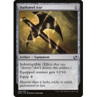 Darksteel Axe