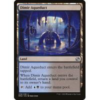 Dimir Aqueduct