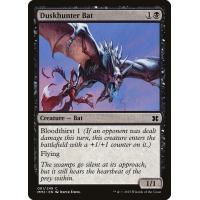 Duskhunter Bat