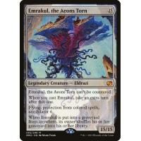 Emrakul, the Aeons Torn