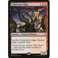 Fulminator Mage *Premium Foil*
