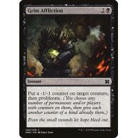 Grim Affliction