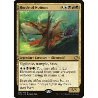 Horde of Notions