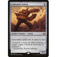 Lodestone Golem