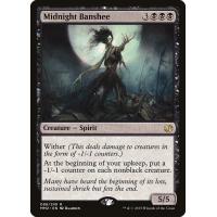 Midnight Banshee