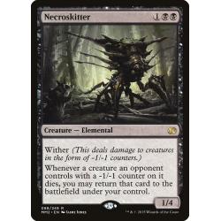 Necroskitter