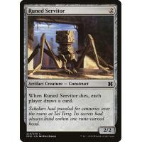 Runed Servitor