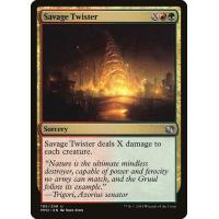 Savage Twister