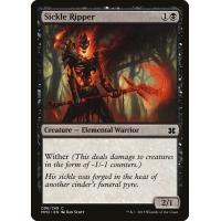 Sickle Ripper
