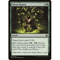 Sylvan Bounty