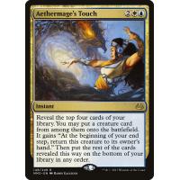 Aethermage's Touch 
