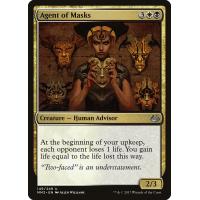 Agent of Masks 