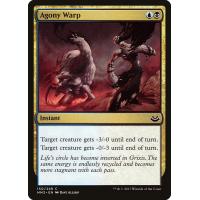 Agony Warp 