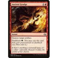 Ancient Grudge 