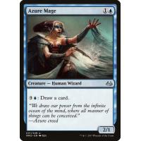 Azure Mage 