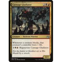 Carnage Gladiator 