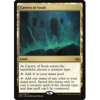 Cavern of Souls 
