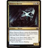 Dinrova Horror 