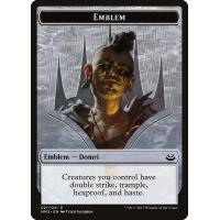 Domri Rade Emblem - Modern Masters 2017