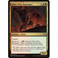 Ghor-Clan Rampager 