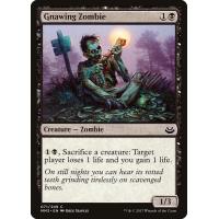 Gnawing Zombie *Premium Foil*