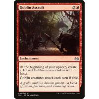 Goblin Assault 
