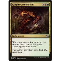 Golgari Germination