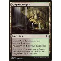Golgari Guildgate 
