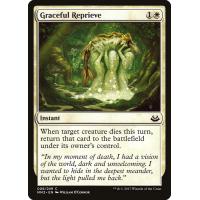 Graceful Reprieve *Premium Foil*