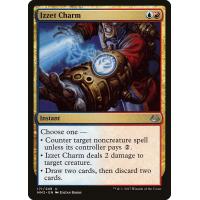 Izzet Charm 
