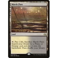 Marsh Flats 