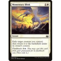 Momentary Blink 