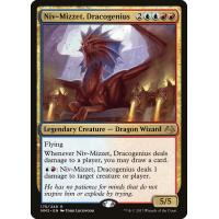 Niv-Mizzet Dracogenius 