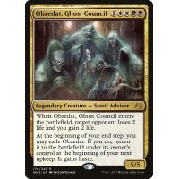 Obzedat Ghost Council 