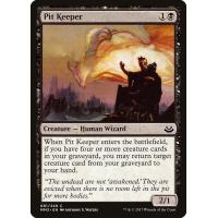 Pit Keeper *Premium Foil*