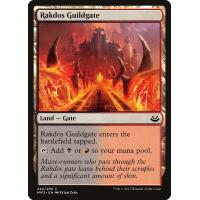 Rakdos Guildgate 