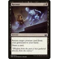 Recover *Premium Foil*