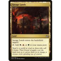 Savage Lands 