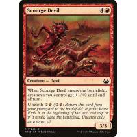 Scourge Devil 