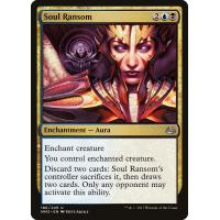 Soul Ransom 