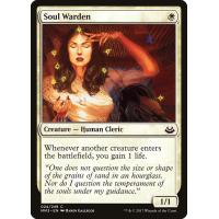 Soul Warden 