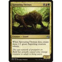 Sprouting Thrinax 