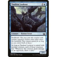 Tandem Lookout *Premium Foil*