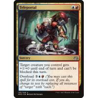 Teleportal 