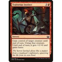 Traitorous Instinct *Premium Foil*